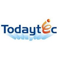 Today Tec Logo
