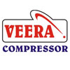Veera Compressor Logo