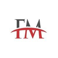FM international Logo
