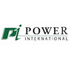 Power International Logo
