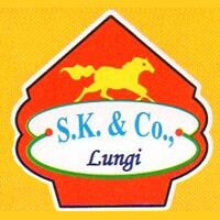 Sri Kamachi & Co. Logo
