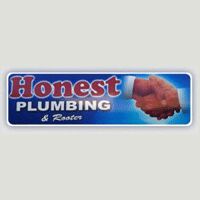 Honest Plumbing and Rooter Inc