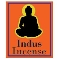Indus Incense Logo