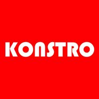 Konstro Industries Pvt Ltd Logo