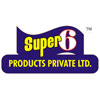 Super Six Products Pvt Ltd Logo