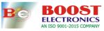 Boost Electronics Logo