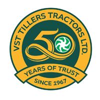 V.S.T Tillers Tractors Ltd.