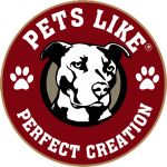 PETS LIKE Logo