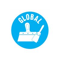 Global Wallcare Logo