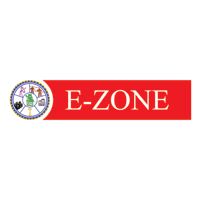 E Zone CBE Corporation Logo