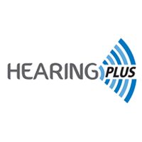 Hearing Plus Logo