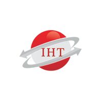 Irish Hitech Pvt Ltd Logo