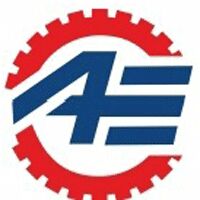 Aga Engineering Logo
