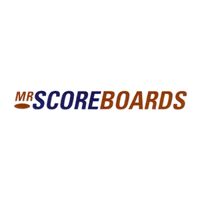 Mr Scoreboards Pty Ltd.