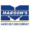 Marsons Electrical Industries Logo