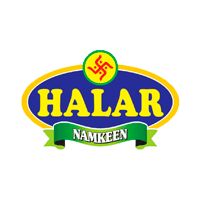 Halar Food Products Logo