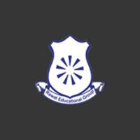 Rawat Public School Logo