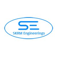 SKRM Engineerings Logo