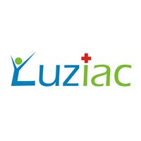 Luziac Life Sciences Logo