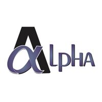 Alpha Drugs - PCD/Pharma Franchise Logo