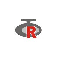 RUDRAKSH INDUSTRIES Logo