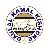 Daulal Kamal Kishore Logo