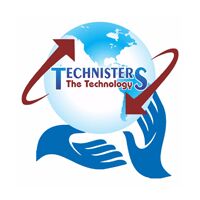 Technisters The Technology Logo