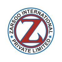 zarsoo international private ltd. Logo