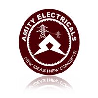 Amity Electricals Logo