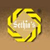 Sethia Marketing Logo