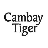 Cambay Tiger Logo
