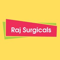 Raj Surgicals Logo