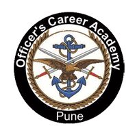 Officers Career Academy Logo