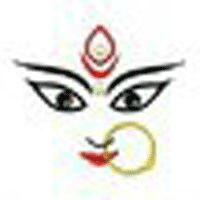 Shri durga exim Logo