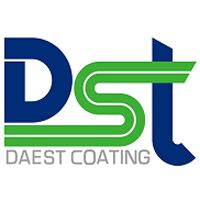 Daest Coating India Pvt Ltd Logo