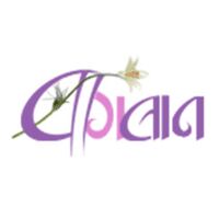 Baghban- The Online Florist Logo