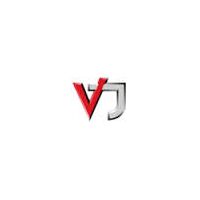 VJ Strapping System Logo