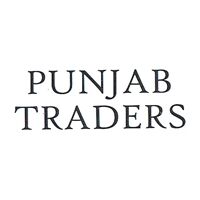 PUNJAB TRADERS Logo