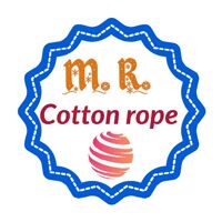 Manji Raja Bhai Rope Center Logo