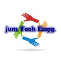 J V M Tech Engineering Logo