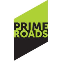 Prime Roads Logo
