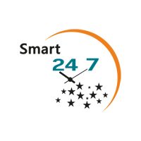 Smart24x7 Response Services Pvt. Ltd Logo