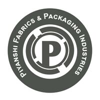 PIYANSHI FABRICS & PACKAGING INDUSTRIES Logo