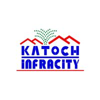 Katoch Infracity India Private Limited Logo