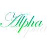 Alpha Enterprises Logo