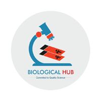 Biological HUB Logo