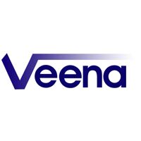 Veena Industrial Products Logo