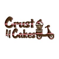 Crust N Cakes - Online Cake Delivery in Gurgaon Logo