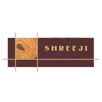 Shreeji Woodcraft Pvt Ltd Logo
