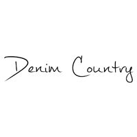 Denim Country Logo